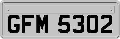GFM5302