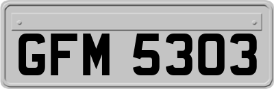 GFM5303