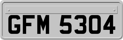 GFM5304