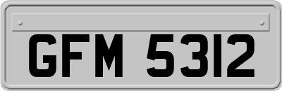 GFM5312
