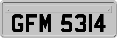 GFM5314