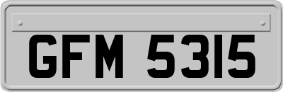 GFM5315