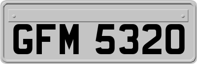 GFM5320