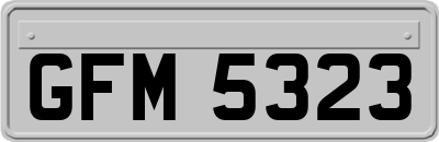 GFM5323