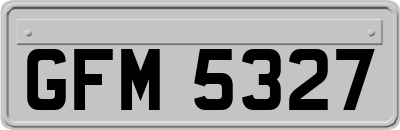 GFM5327