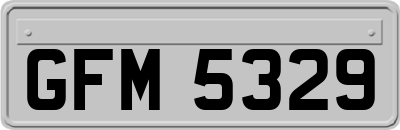GFM5329