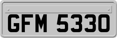 GFM5330