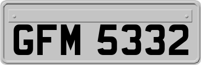 GFM5332