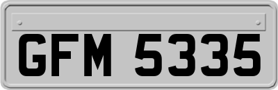GFM5335