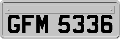 GFM5336