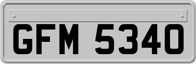 GFM5340