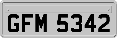 GFM5342