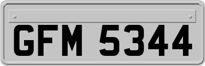 GFM5344