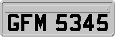 GFM5345
