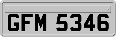 GFM5346