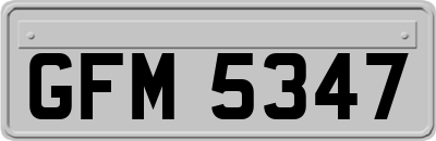 GFM5347