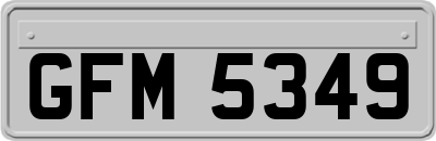 GFM5349