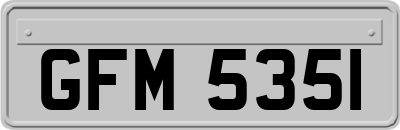 GFM5351
