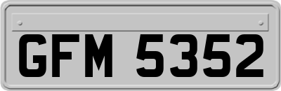 GFM5352