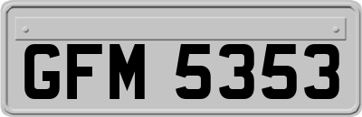 GFM5353