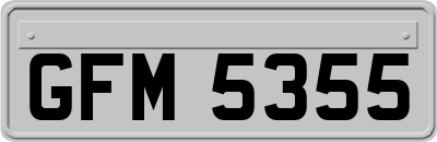 GFM5355