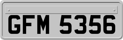 GFM5356