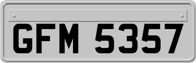 GFM5357