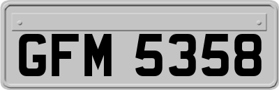 GFM5358
