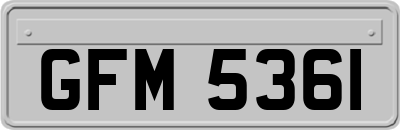 GFM5361