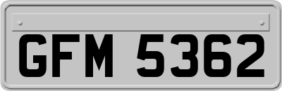 GFM5362