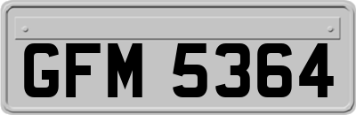 GFM5364