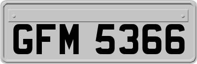 GFM5366