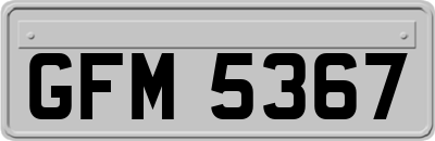GFM5367