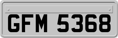 GFM5368