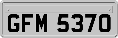 GFM5370