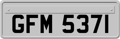 GFM5371
