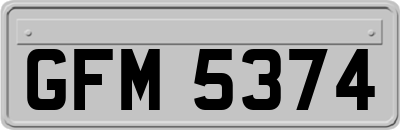 GFM5374