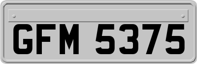 GFM5375