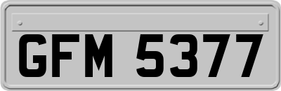 GFM5377
