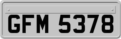 GFM5378