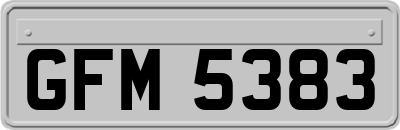 GFM5383