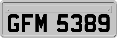 GFM5389