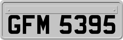 GFM5395