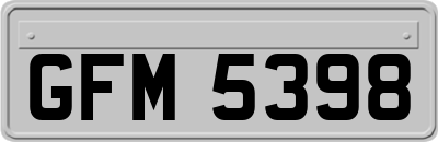 GFM5398