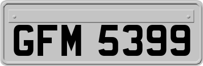 GFM5399