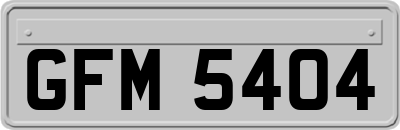 GFM5404