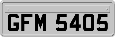 GFM5405
