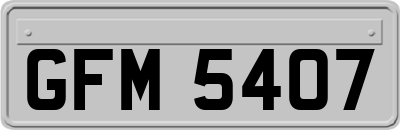 GFM5407
