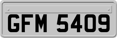 GFM5409
