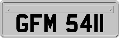 GFM5411